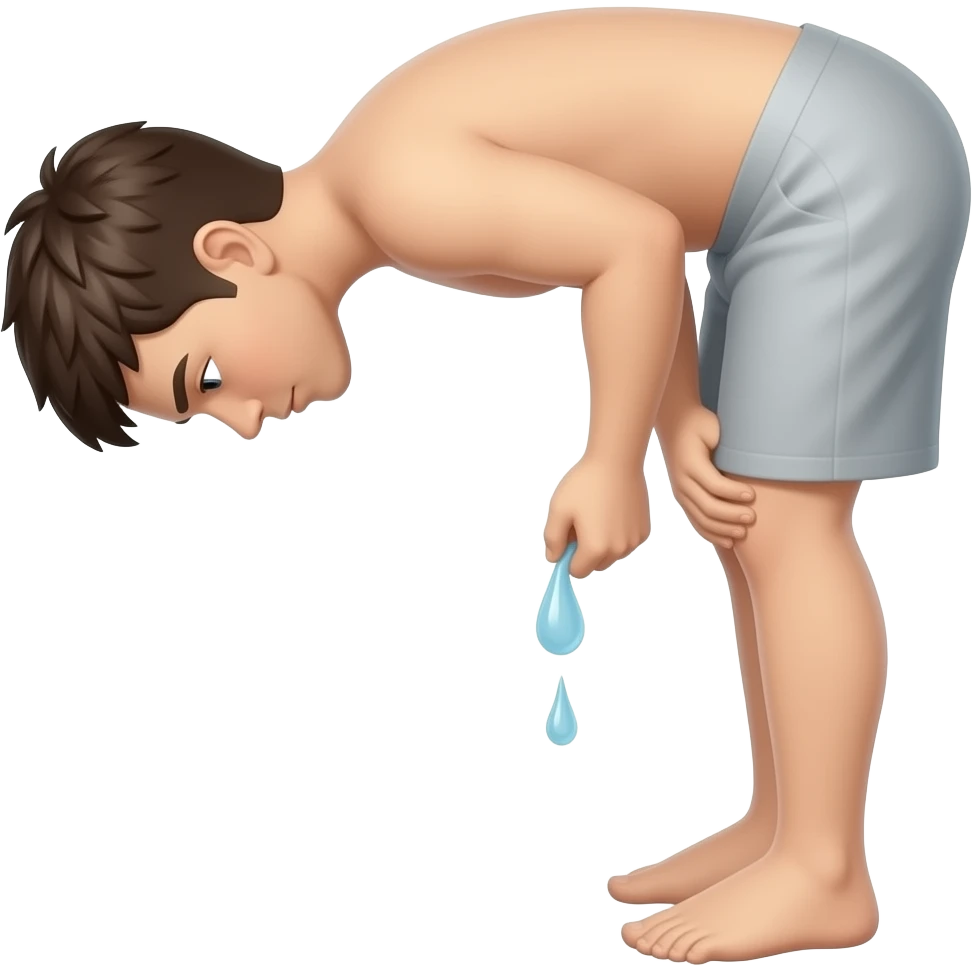 pee emoji