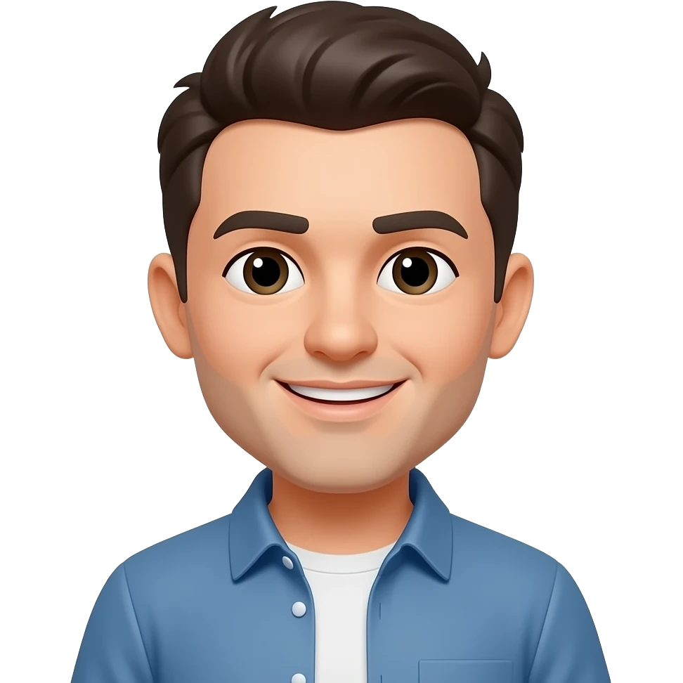 easy emoji