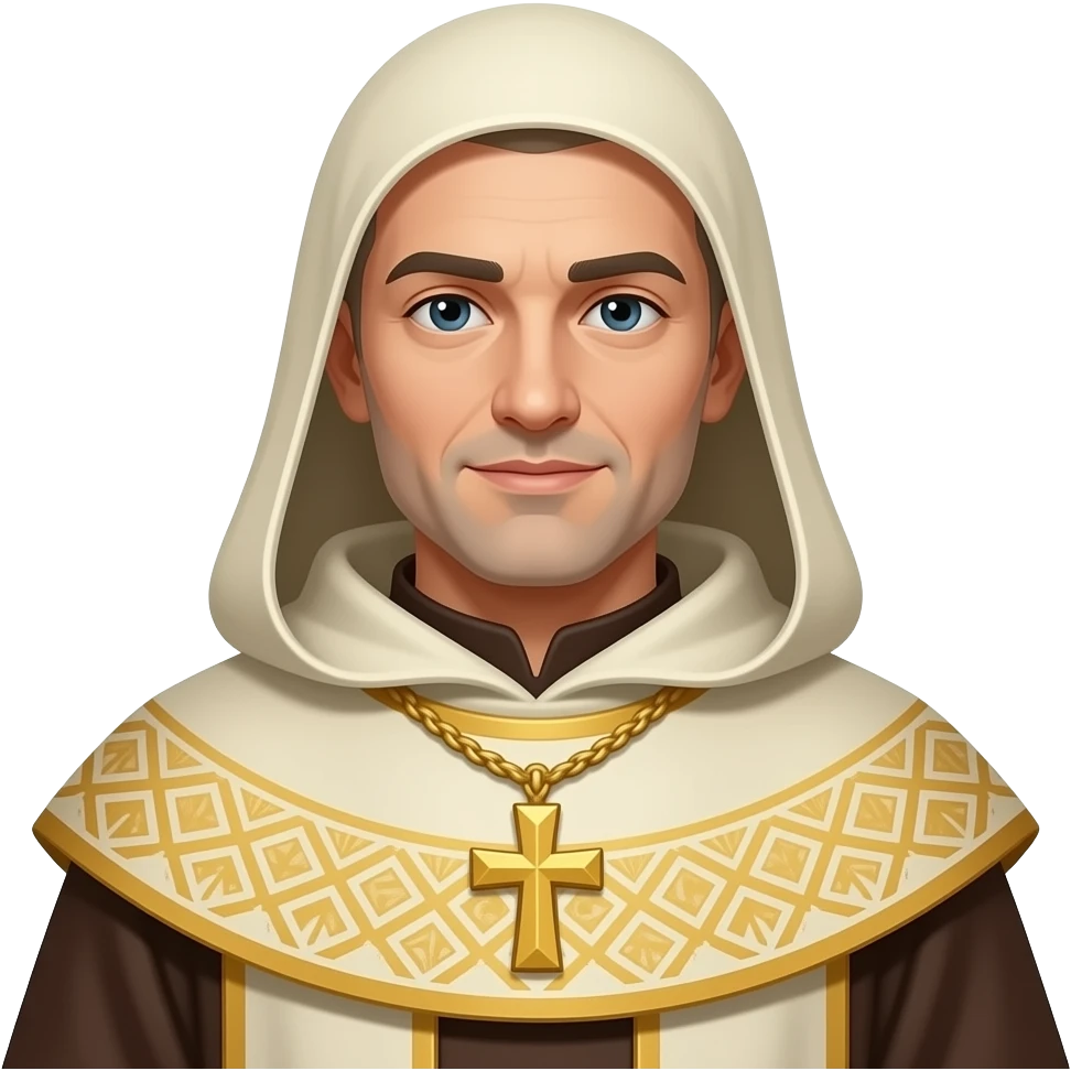 holy order emoji
