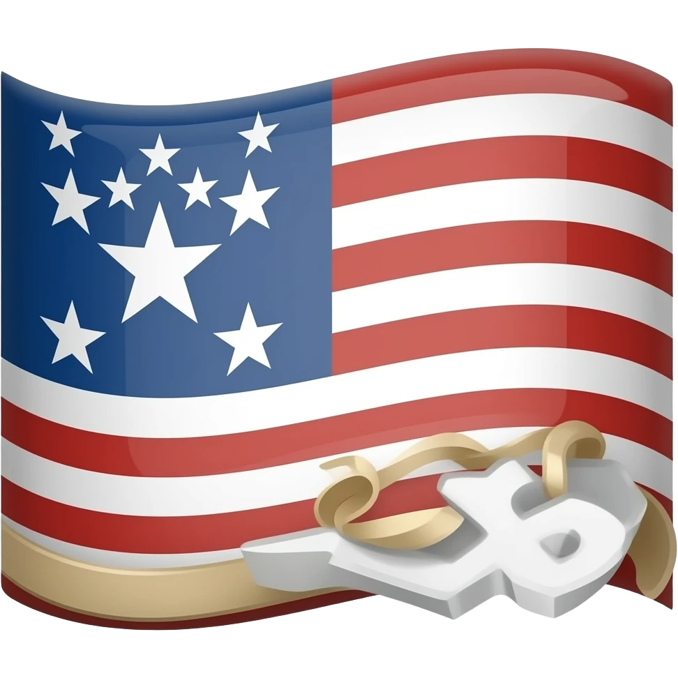 Cylinder flag emoji