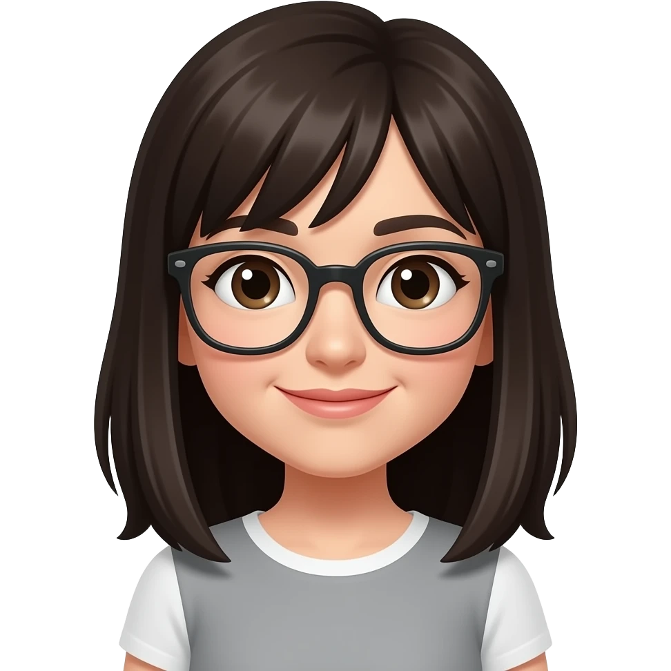 Chi chi emoji