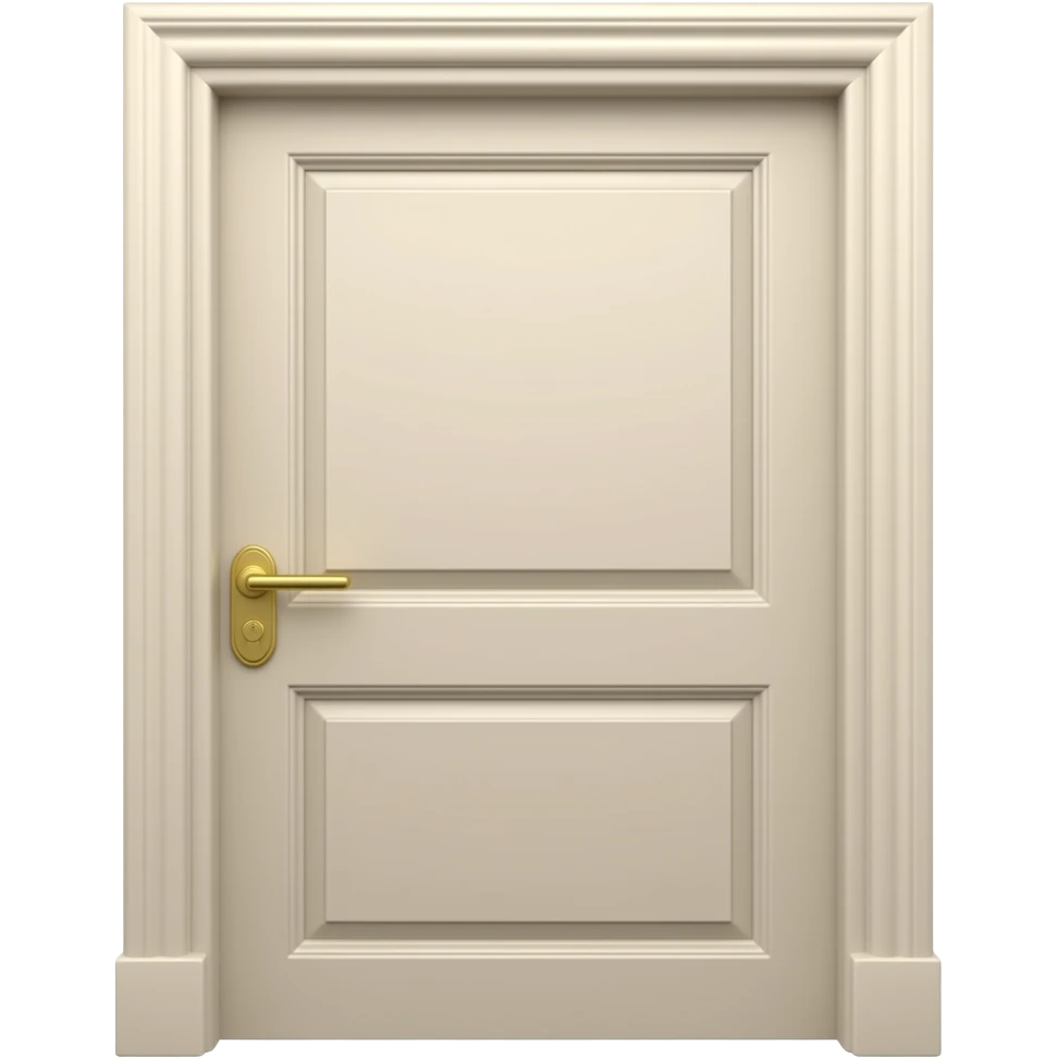 🚪 emoji