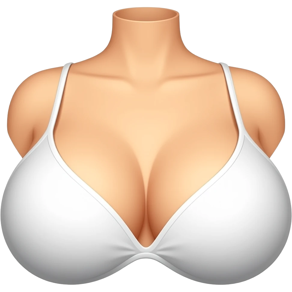 Tits emoji