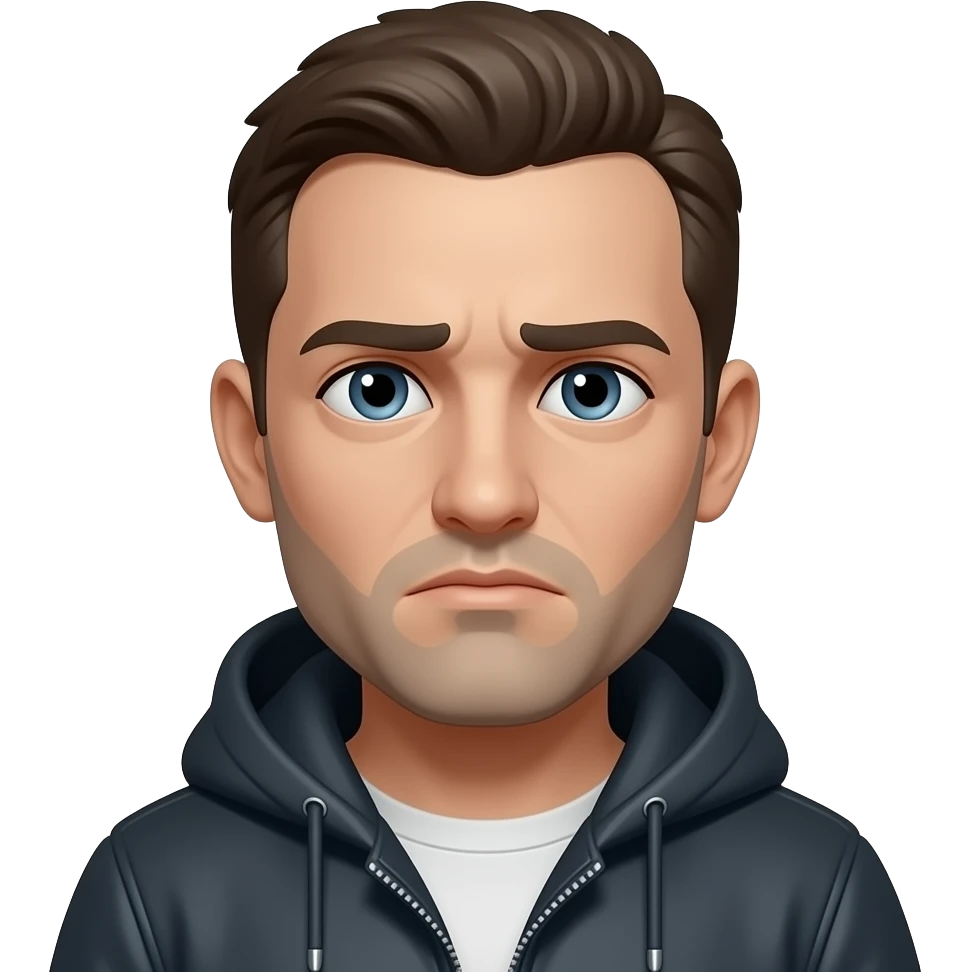 sad stalker emoji