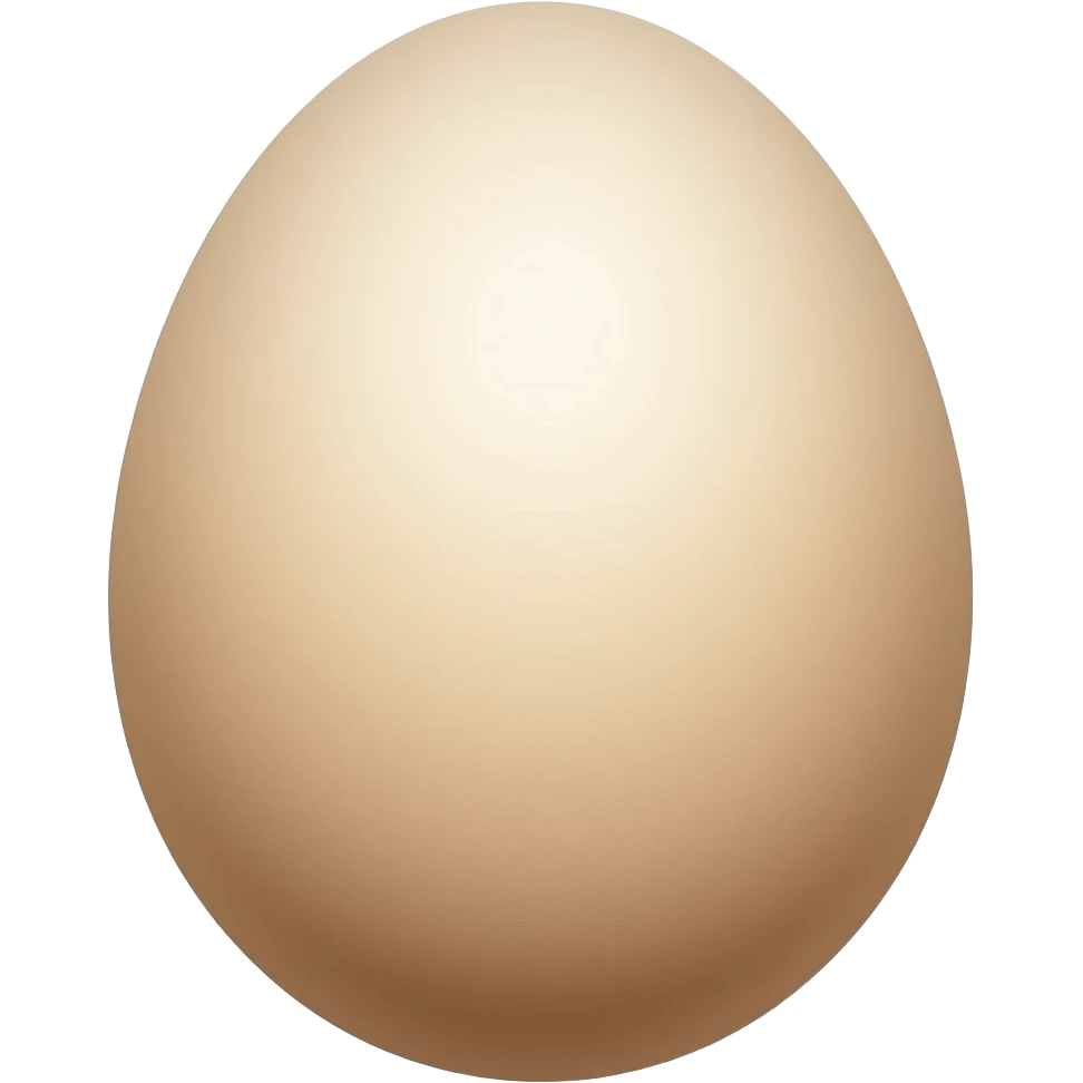 egg emoji