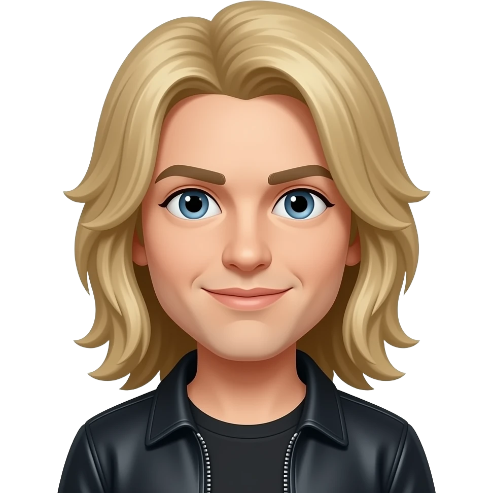 rock band emoji