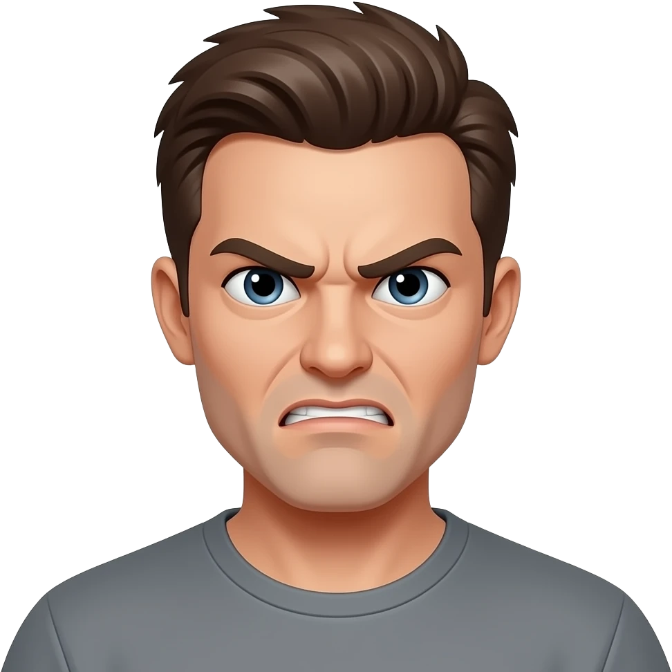 hate emoji