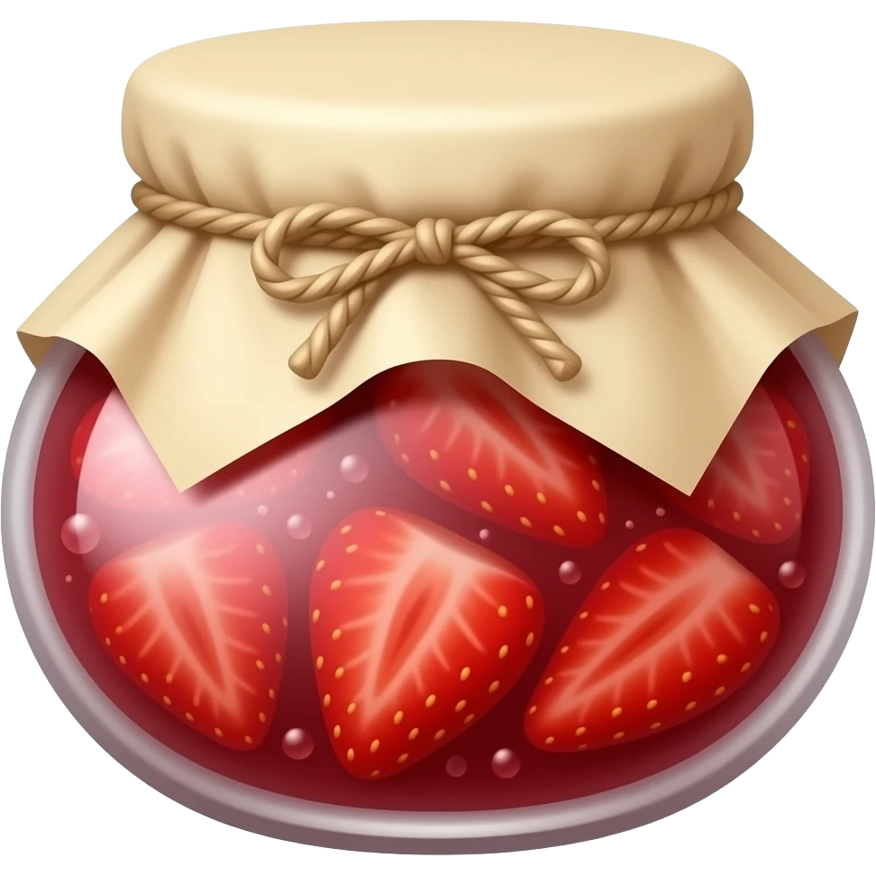 Jam emoji