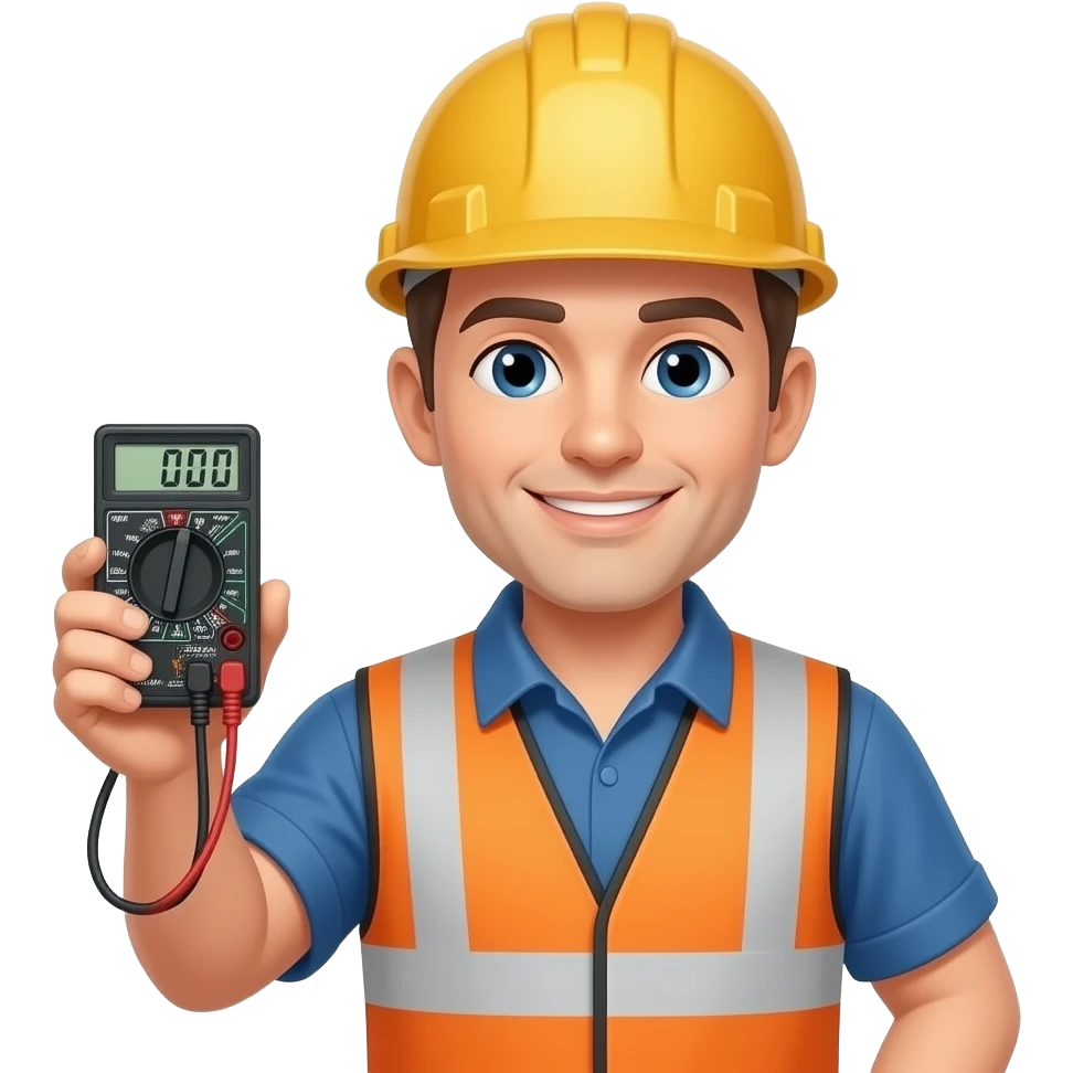 electricista emoji