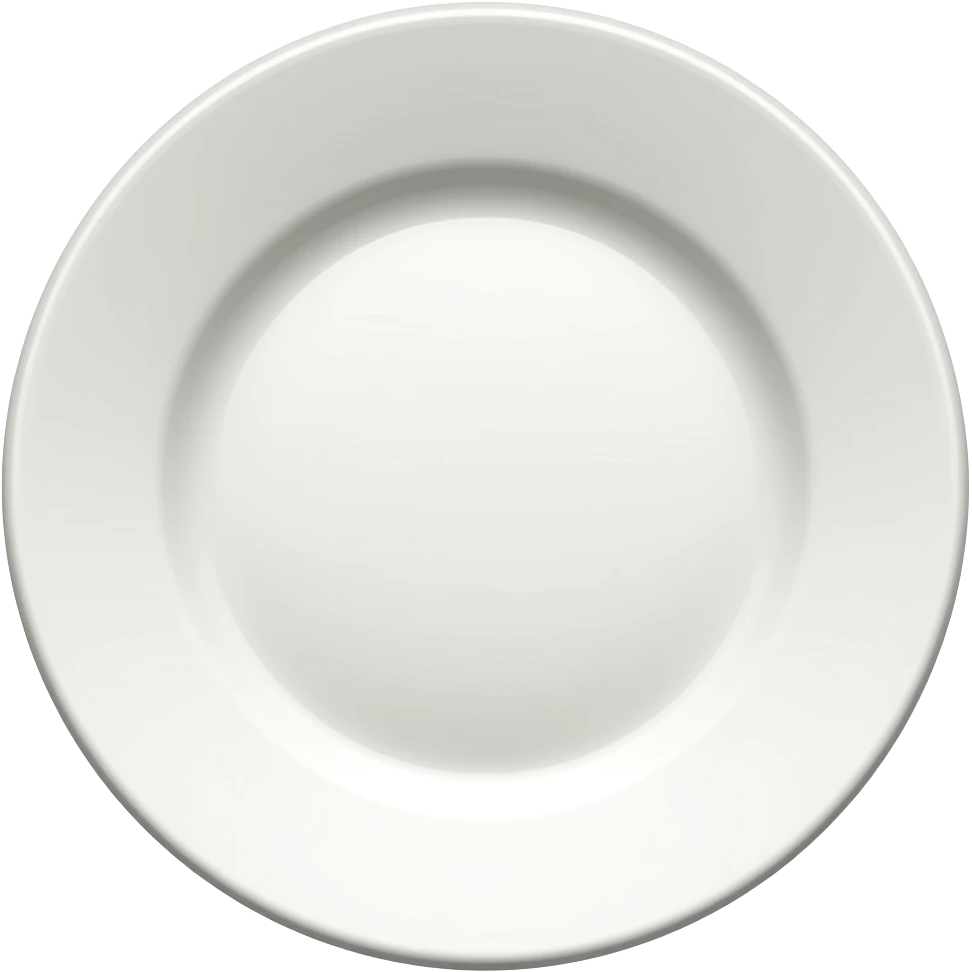 PLATE emoji