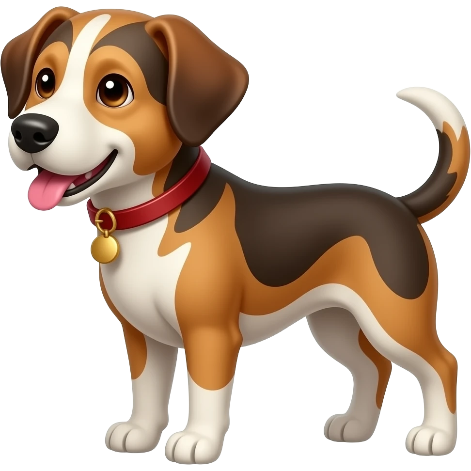dog emoji