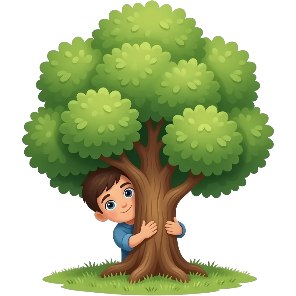 Cacher emoji