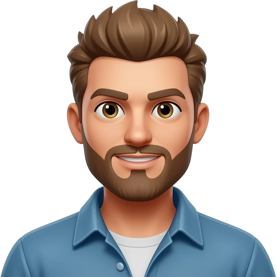 Skine fornite jonesy emoji