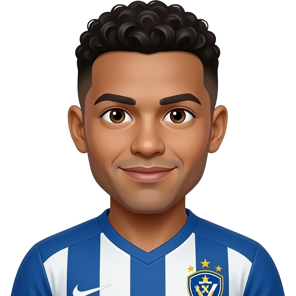 Vinicius jr emoji