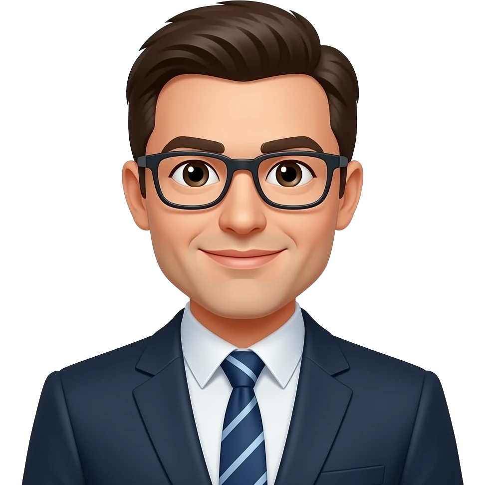 Invester emoji