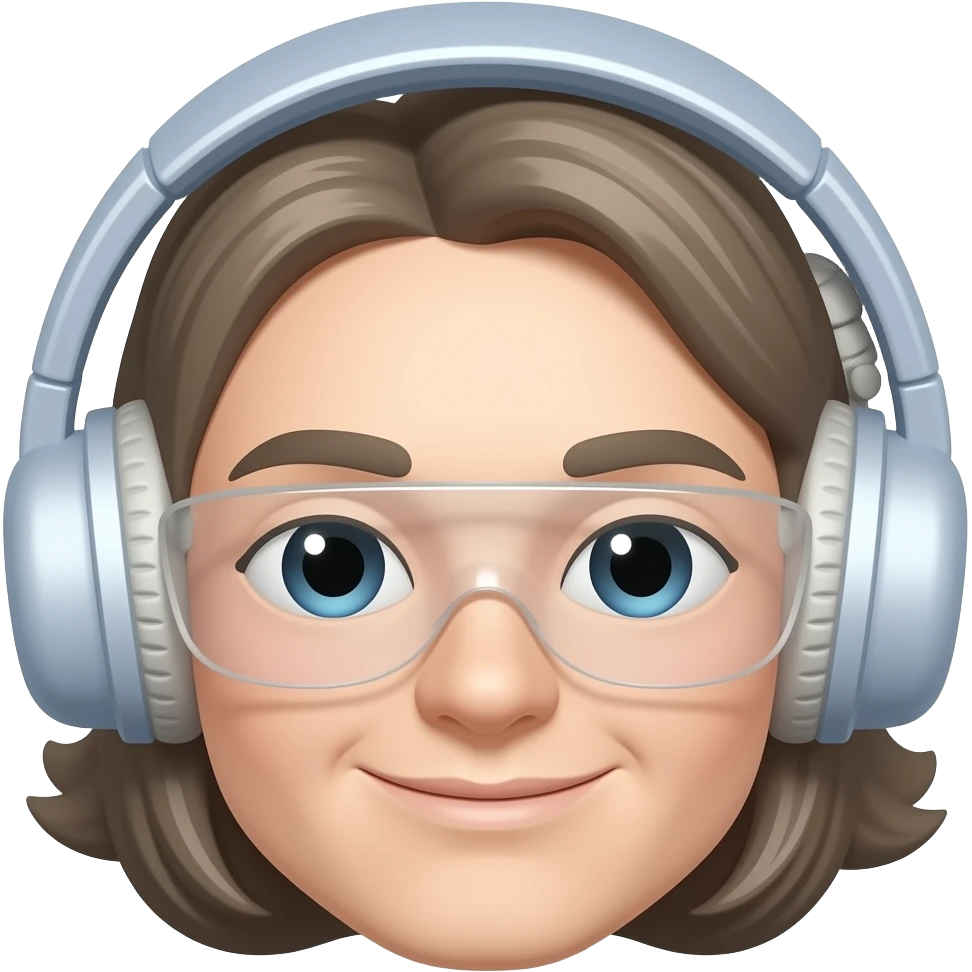 But emoji