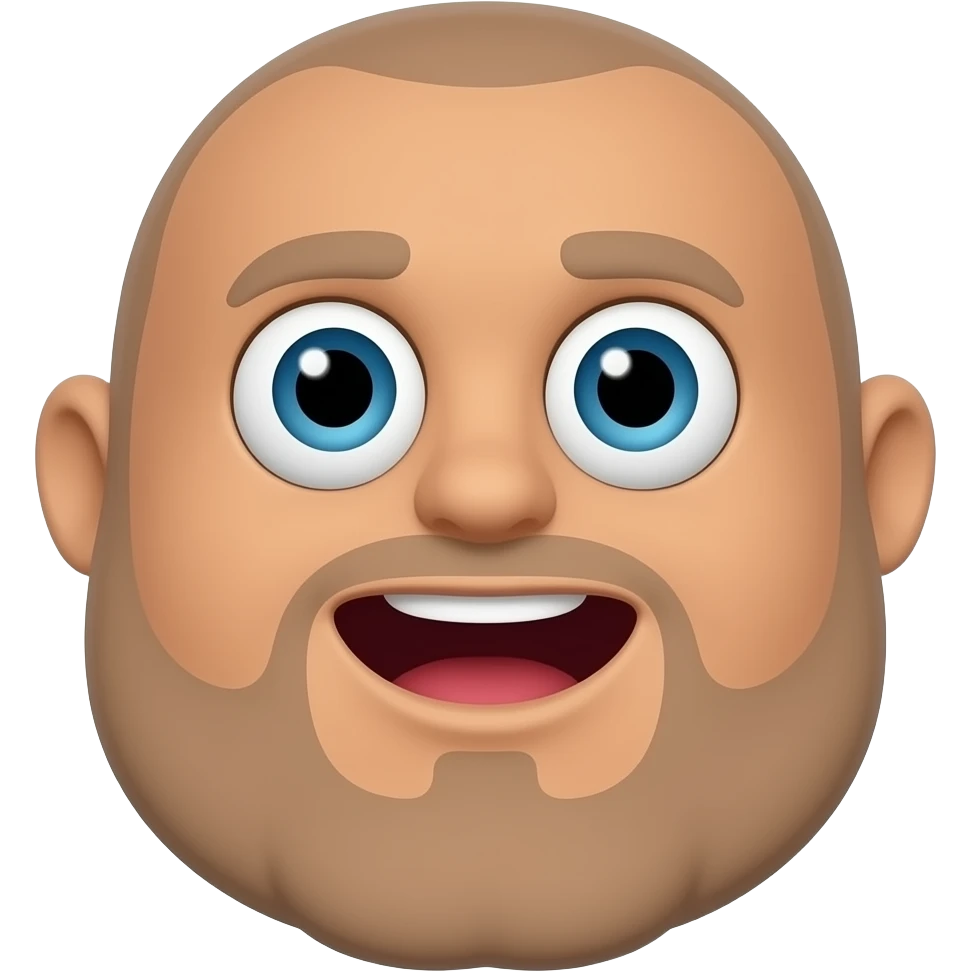 the Regular Show emoji