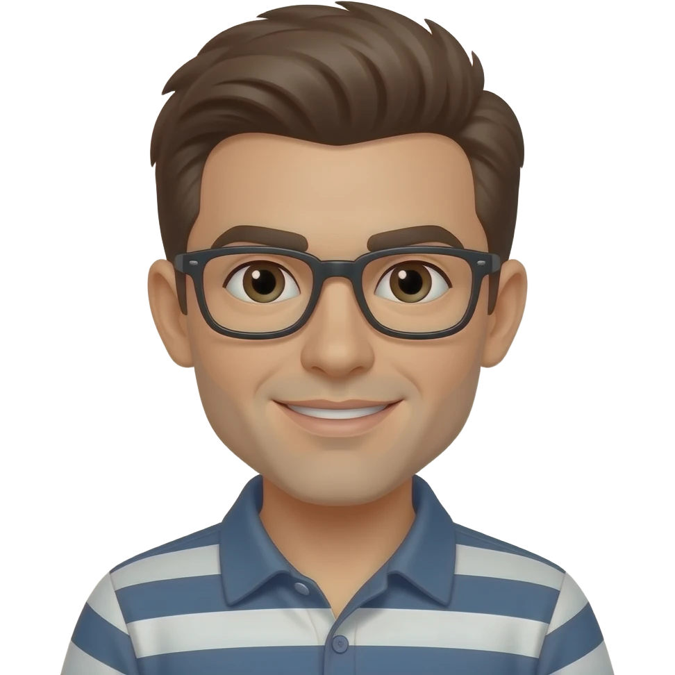 Bobby emoji