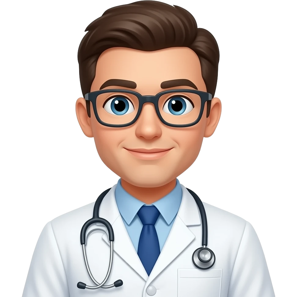 docteur emoji