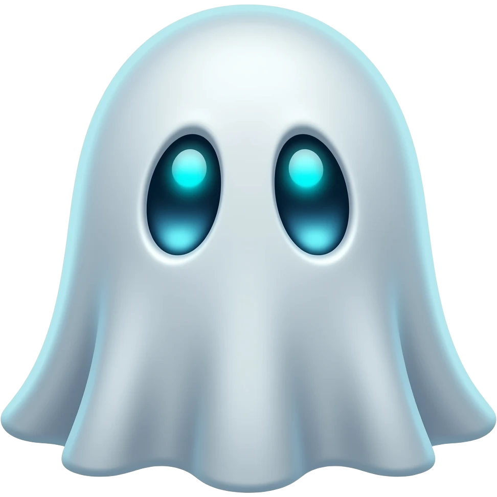 👻 emoji