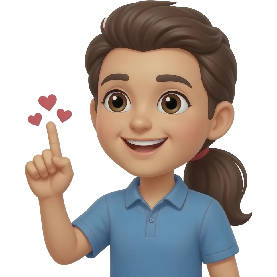 온정소구 emoji