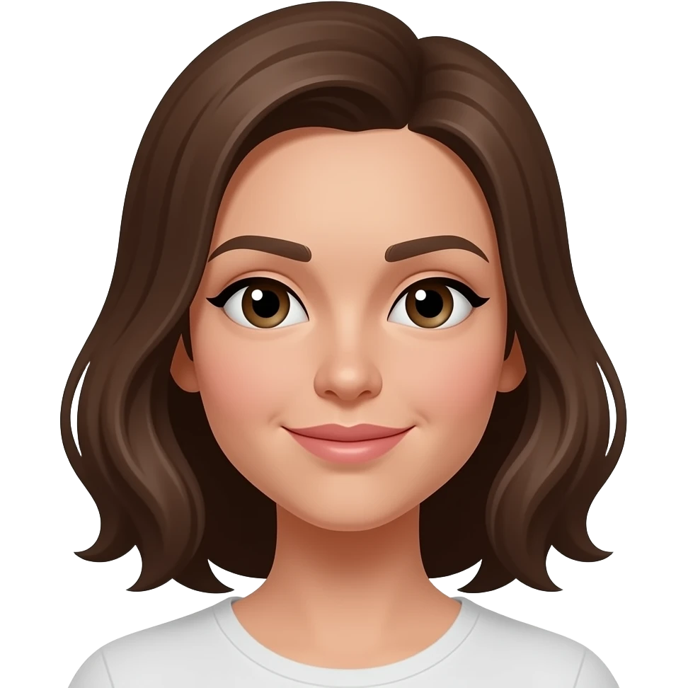 mujer emoji