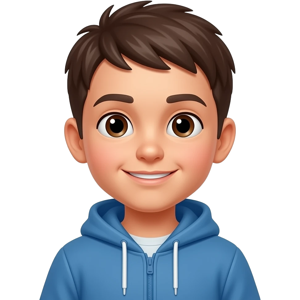 boy kid emoji