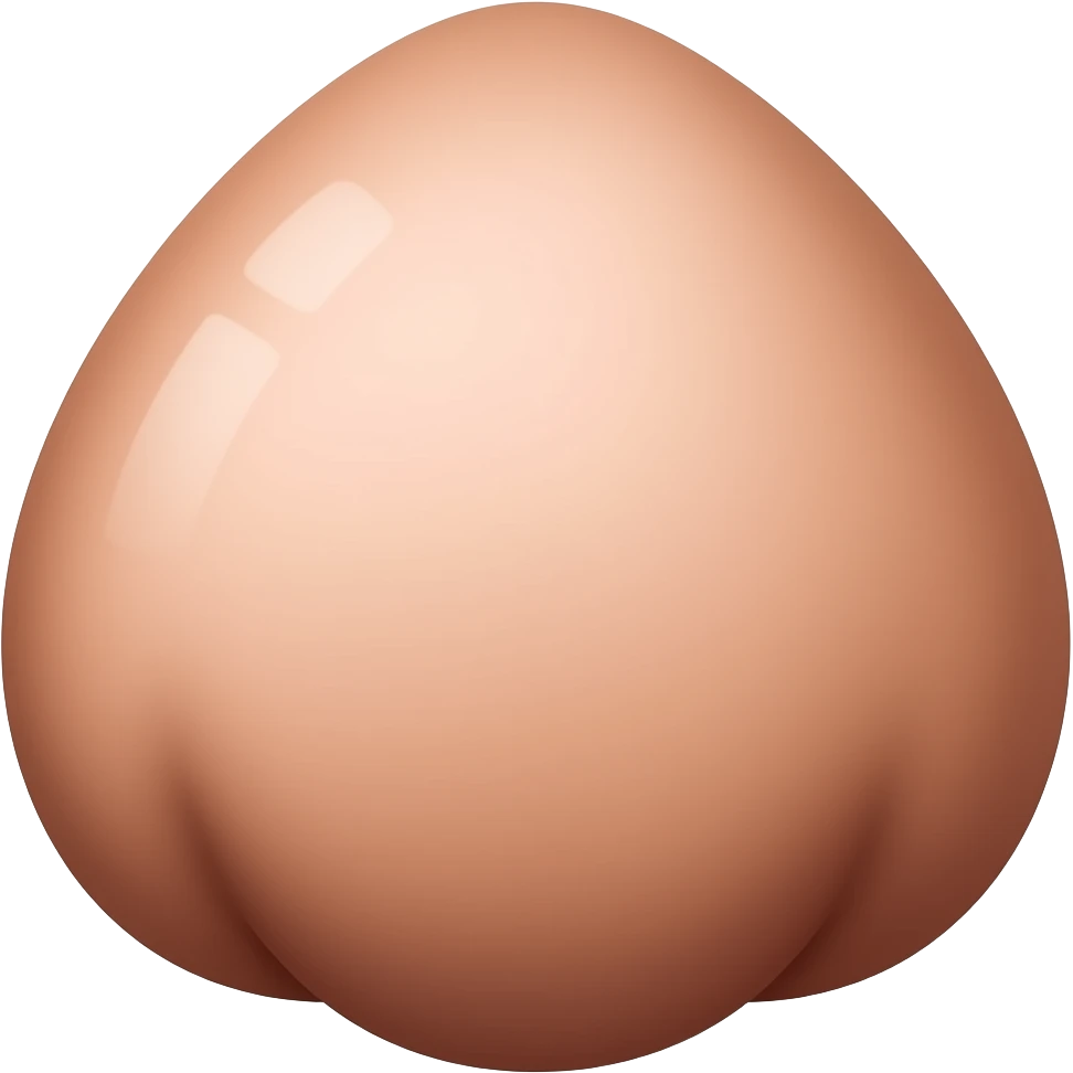Dick emoji
