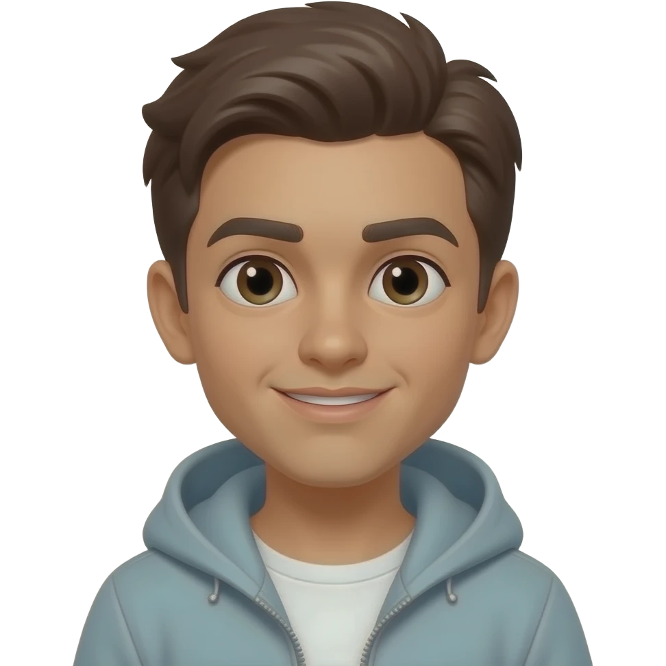 Saptiya emoji