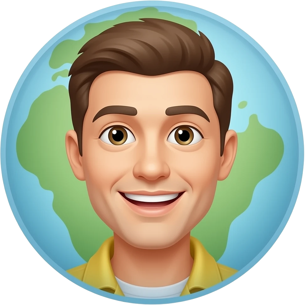 Hello emoji