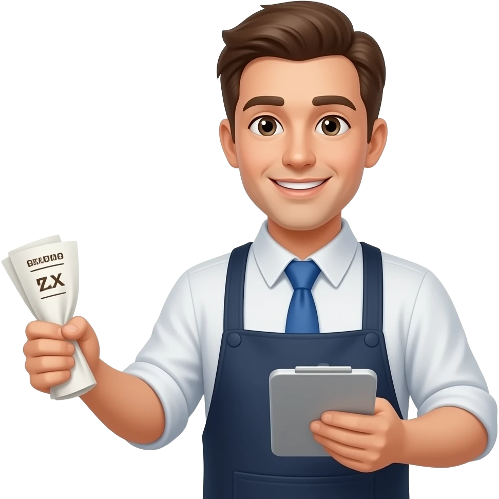 order emoji