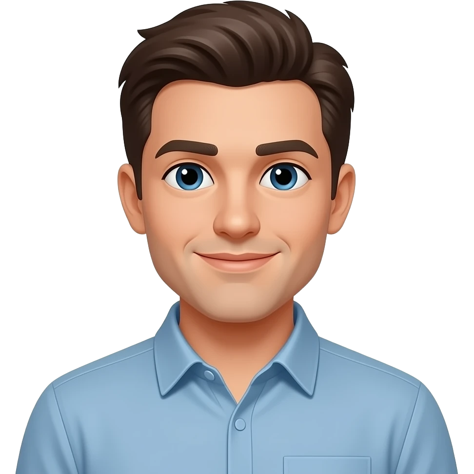 man emoji