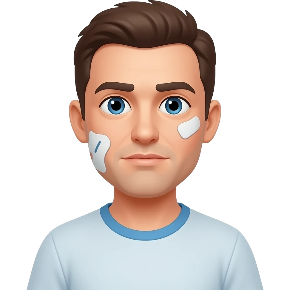 accidente emoji