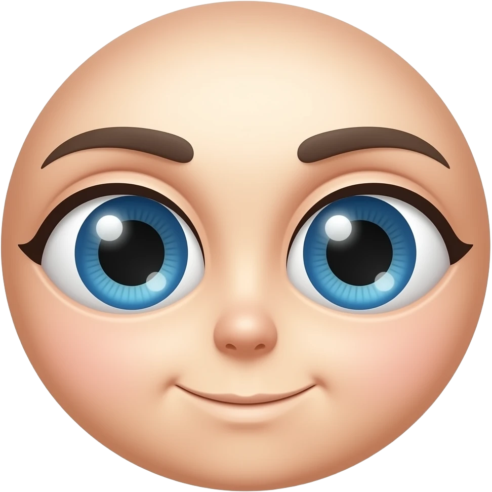OJOS emoji