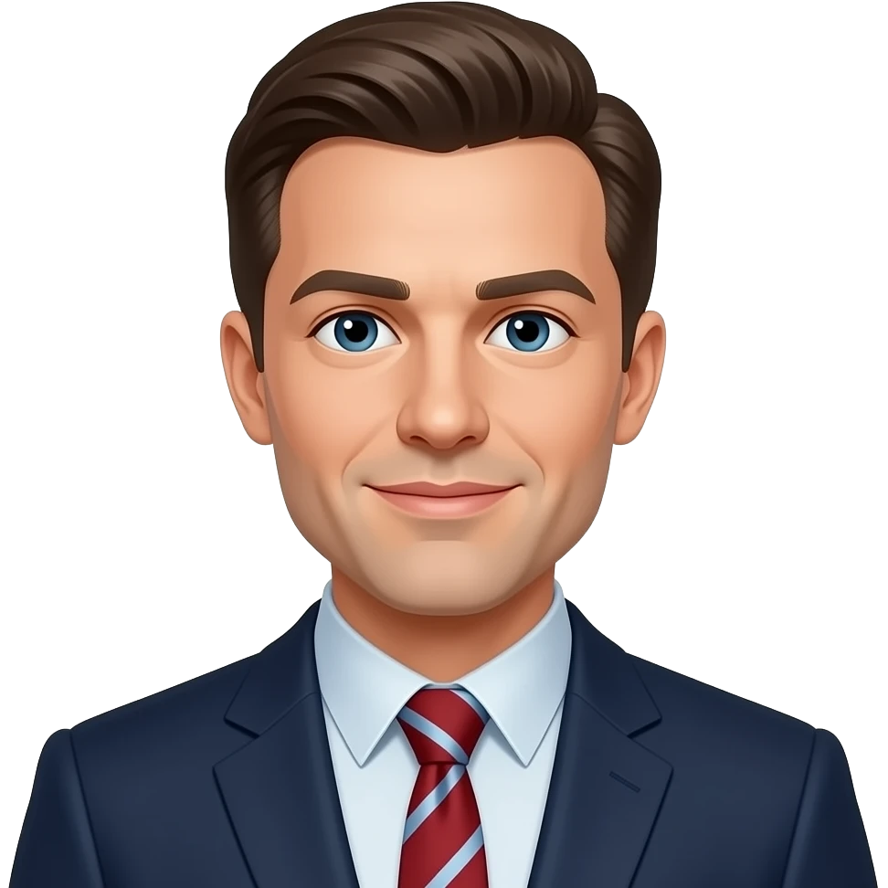 Eben byres emoji