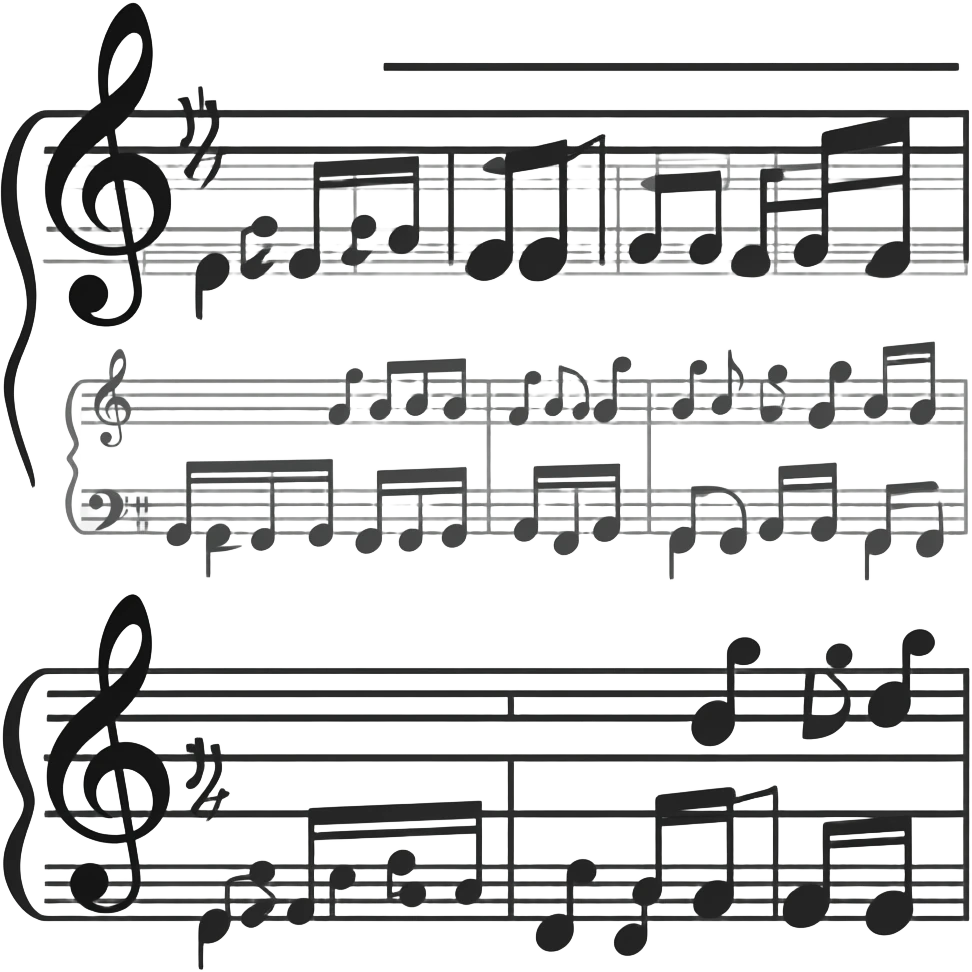 encanto music emoji