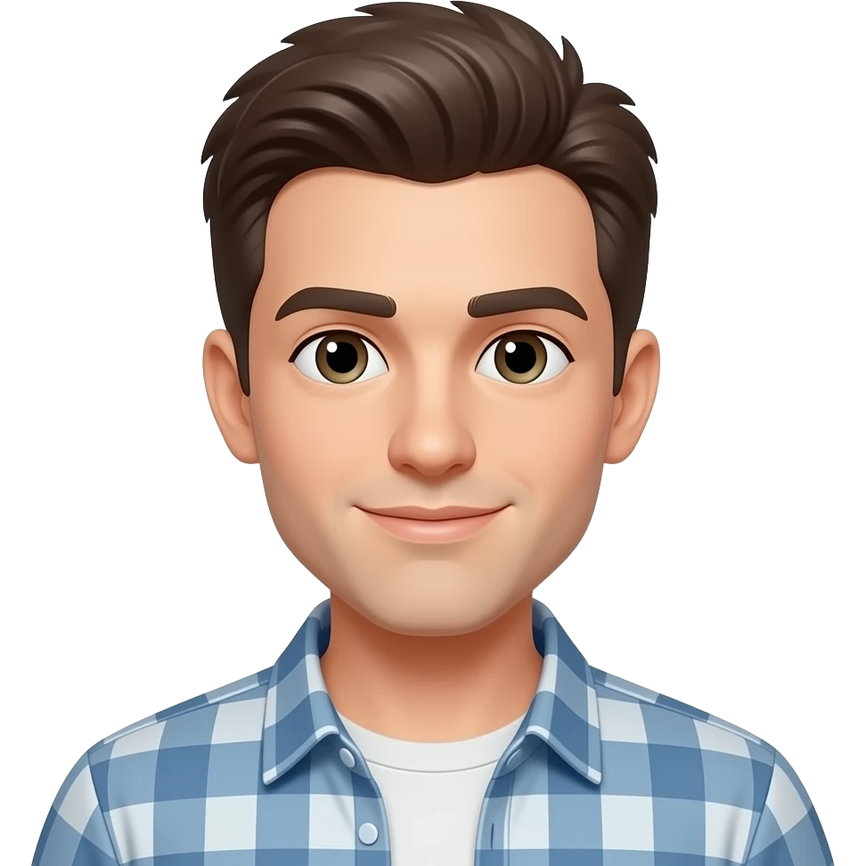 Cool gay emoji