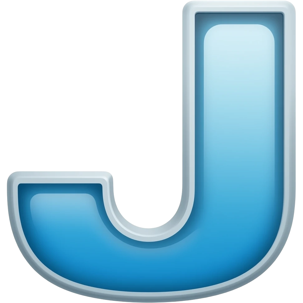 J emoji