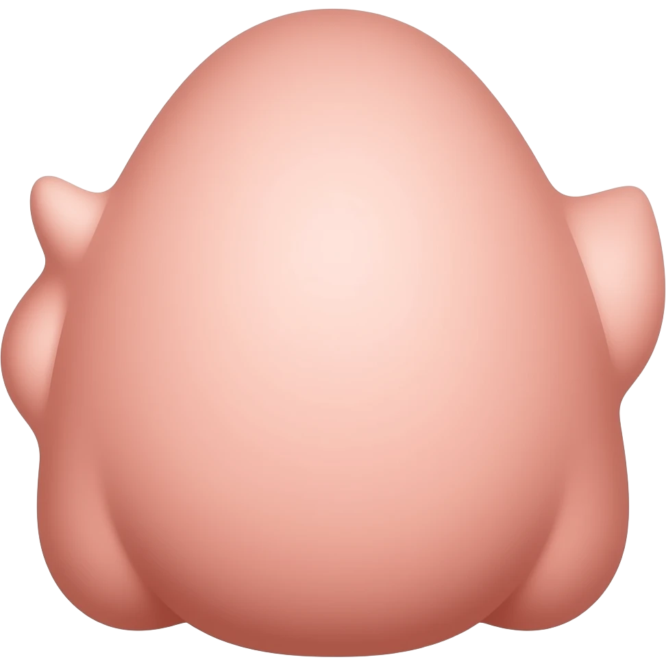 Penis emoji