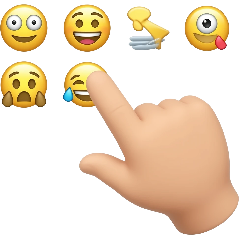 convart into emoji emoji