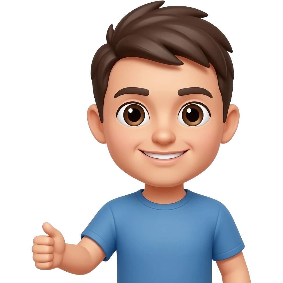 suppoer emoji