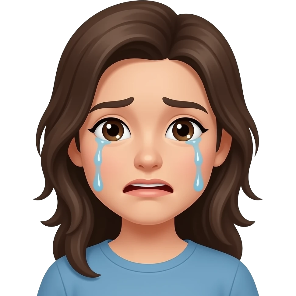 tragedy emoji