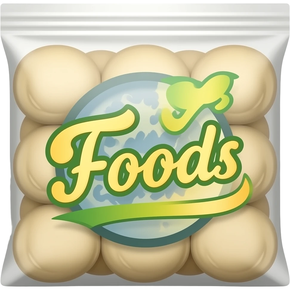 Tropy Foods emoji