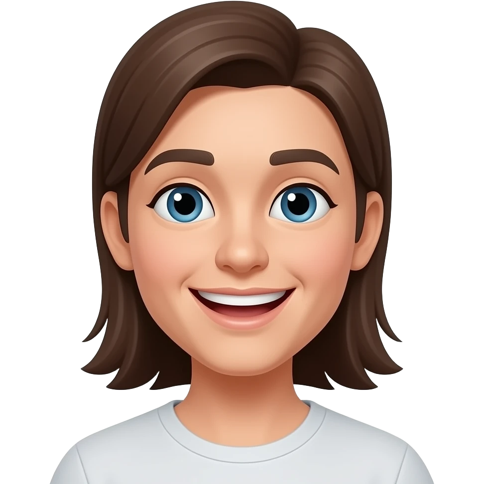 Rire emoji