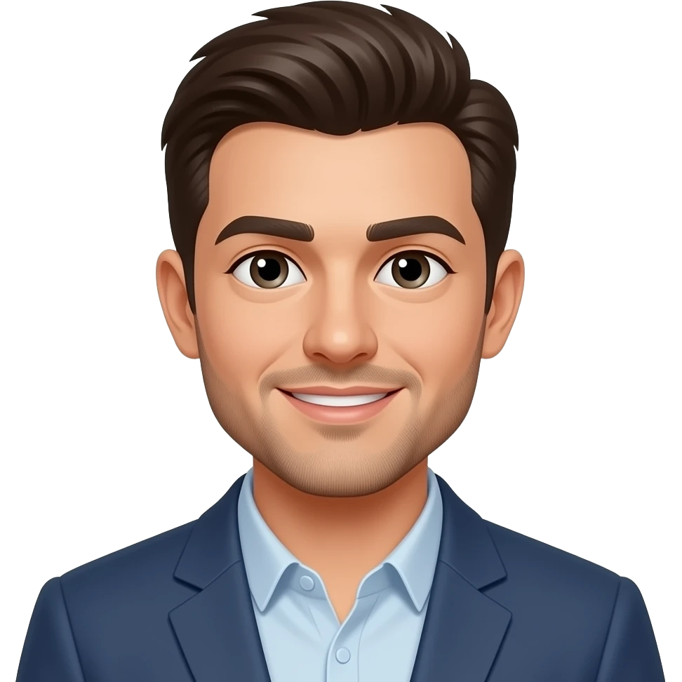 Chris emoji