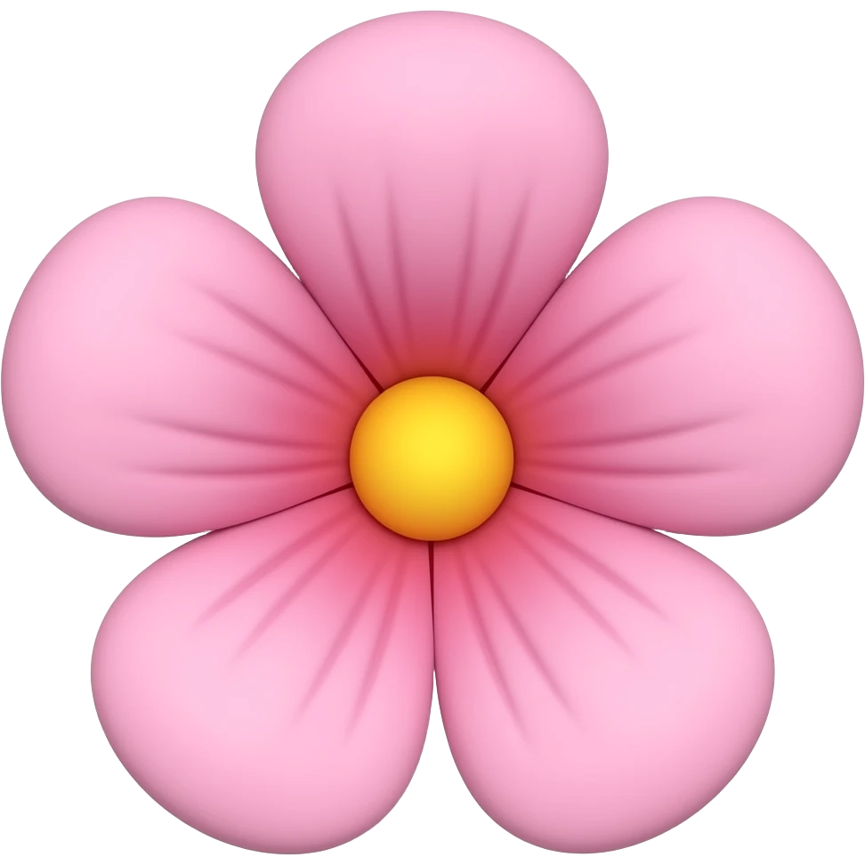 pink emoji