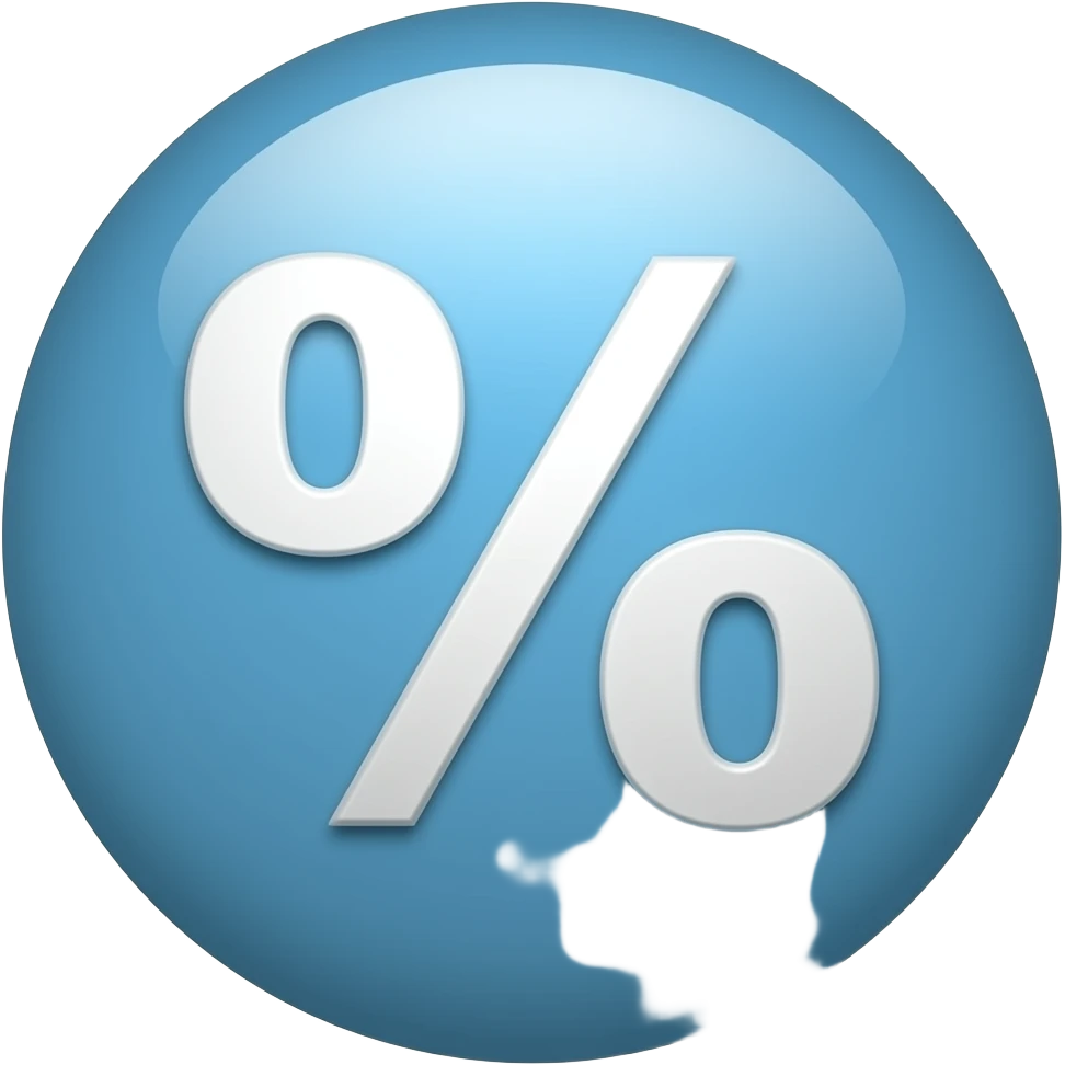 100&% emoji