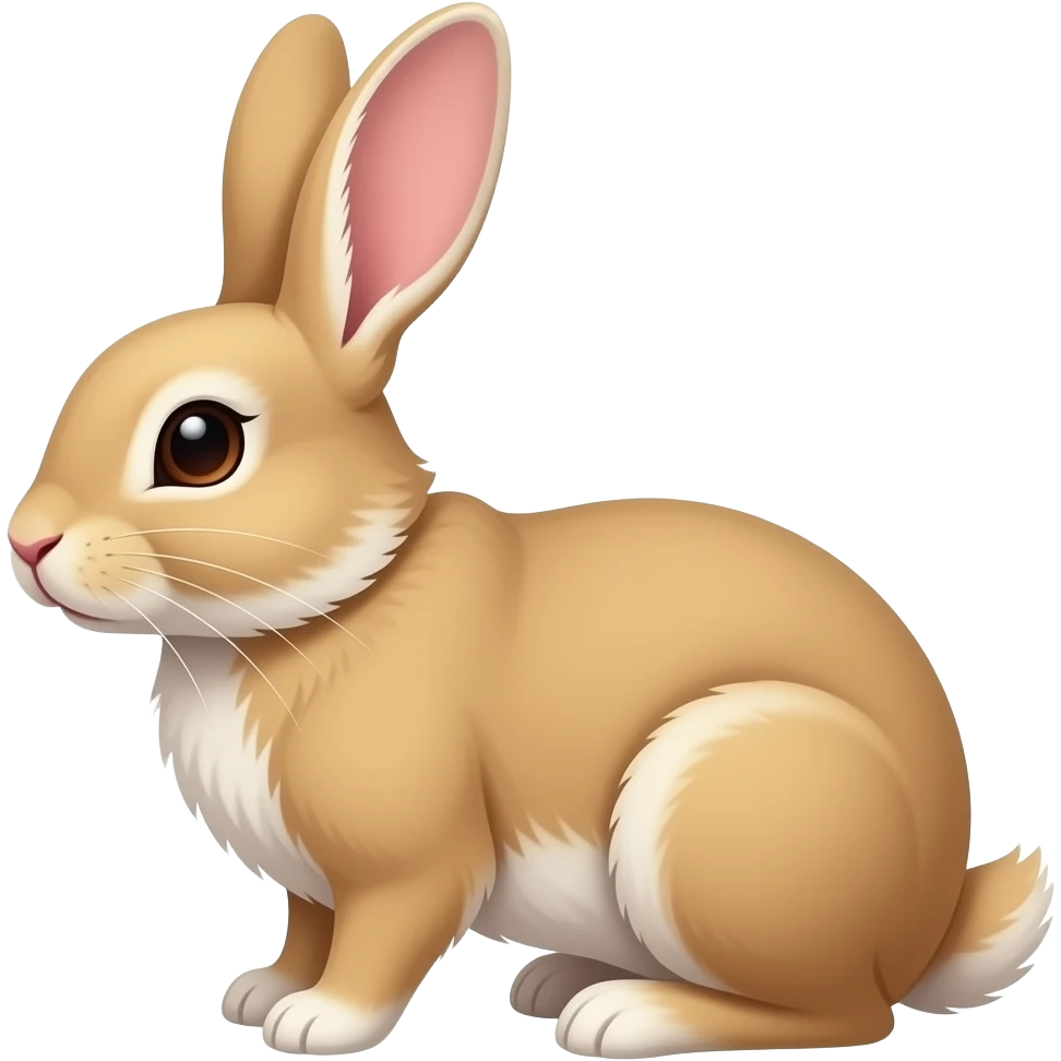 rabbit emoji