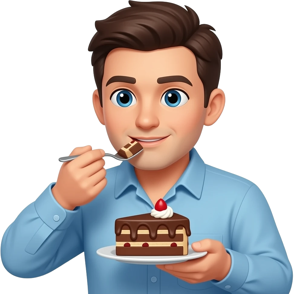 Sweet Time emoji