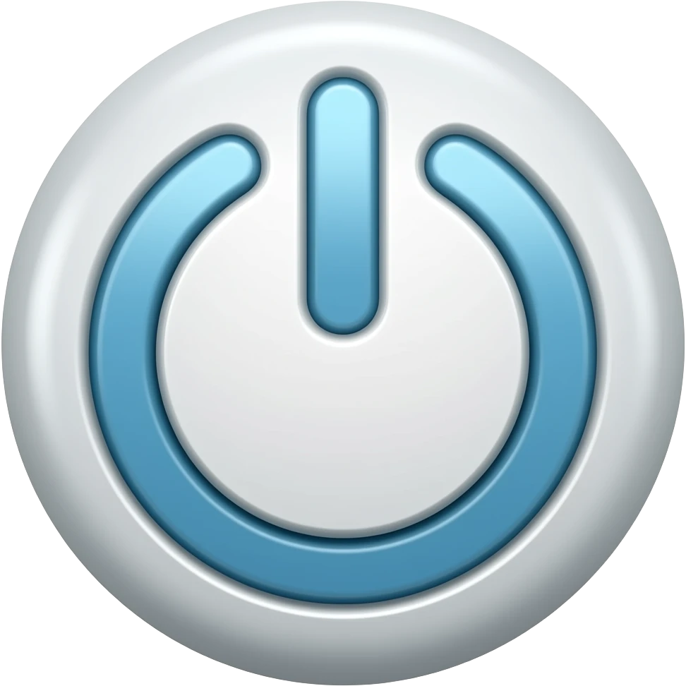 power emoji